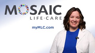 Story Lynch, APRN | Family Care | Mosaic Life Care