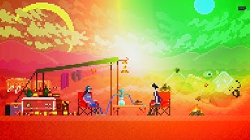 Travis Strikes Again: No More Heroes - Part 2 - Story Finale