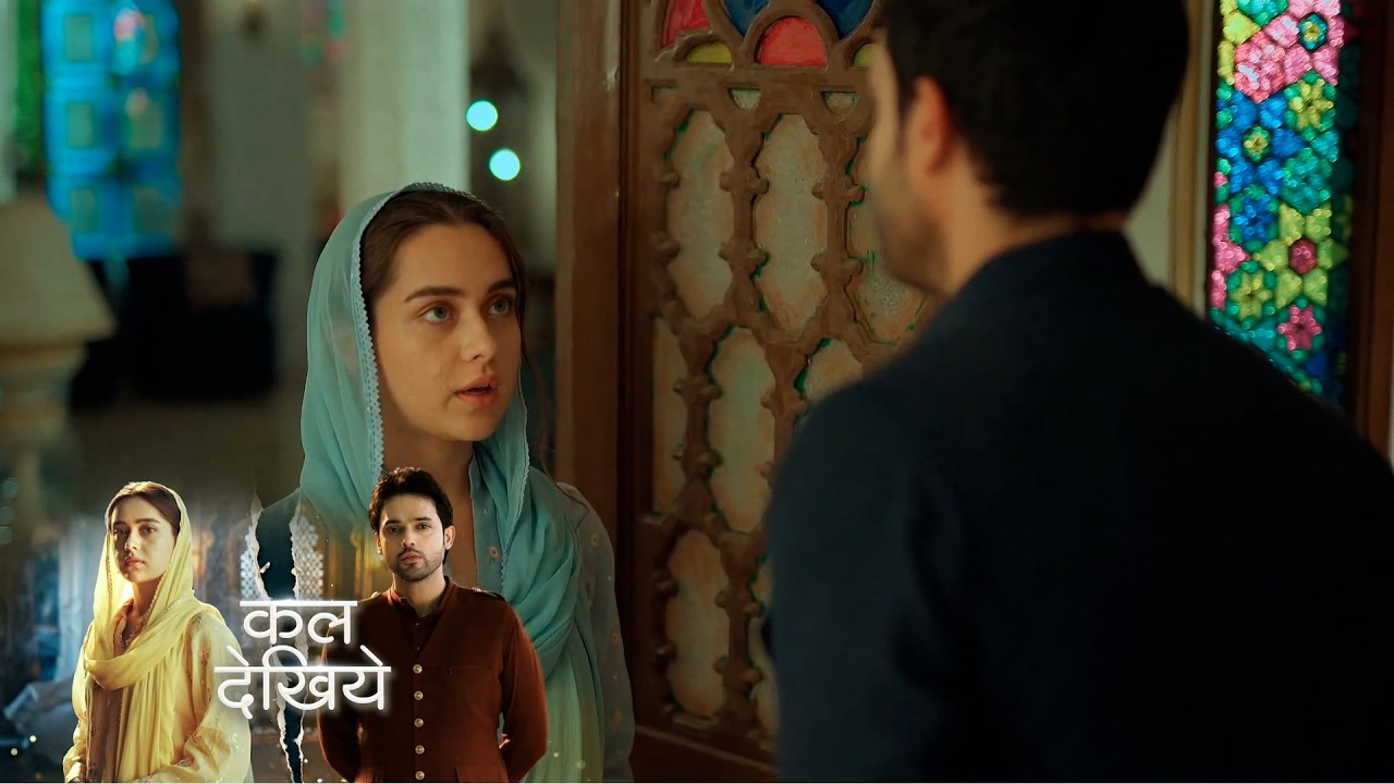 Seher Serial Seher Hone Ko Hai Serial Update | 29th April 2026 - YouTube