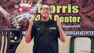 Where are Jeeps Made? (Video) | Morris 4x4 Center