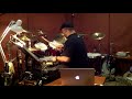 Dave Weckl - The Zone ( Drum Cover by Tigran Sanoyan)