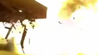 Explosion Compilation (REUPLOAD) Profile