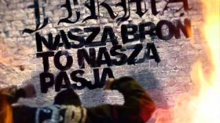 Firma Feat Tempa T- You Can't Live Twice (Nasza broń to nasza pasja)
