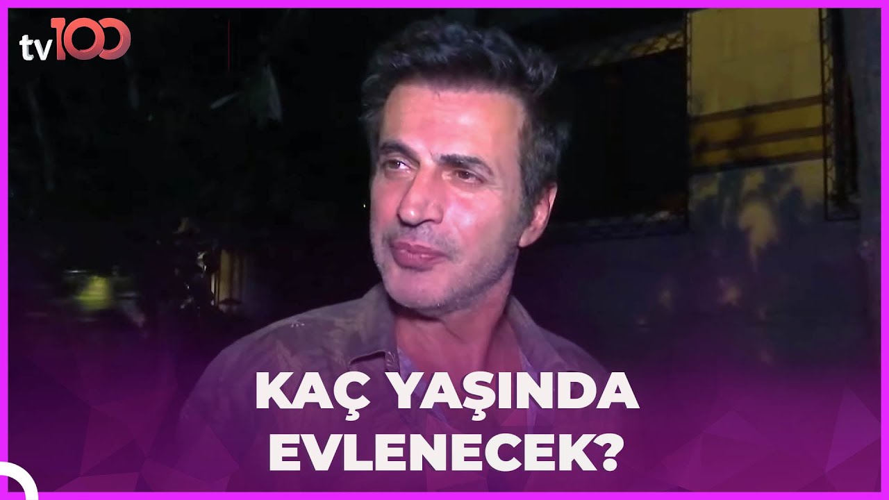 Teoman’ın Evlilik Kriteri