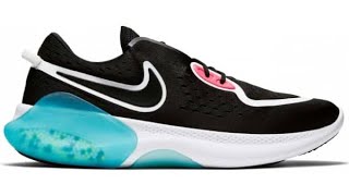 The Nike Joyride Dual Run