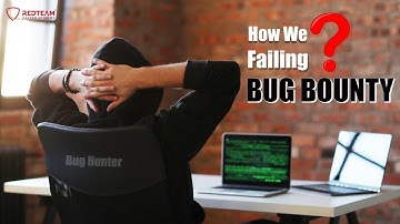 Why are you failing in Bug Bounty - Methods to become successful in Bug Bounty |Cybersecurity Tricks
