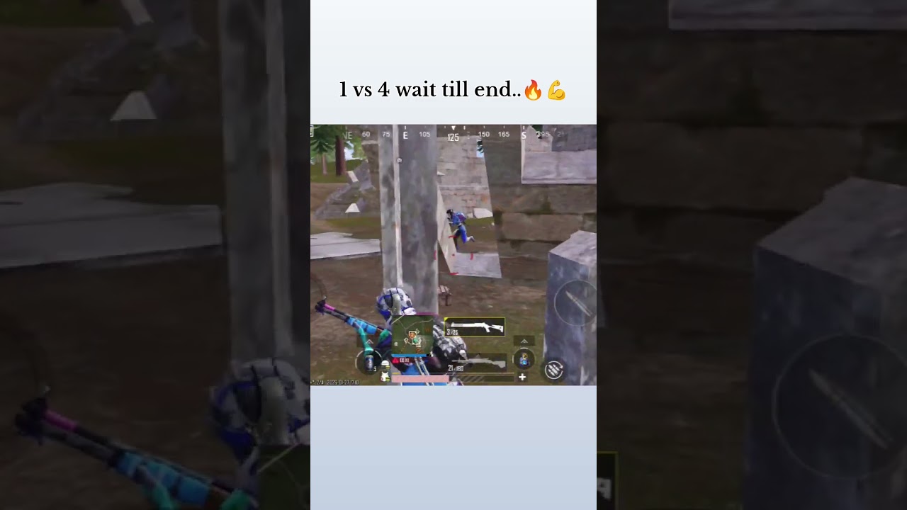 Just another day, another squad wiped 😎💥...