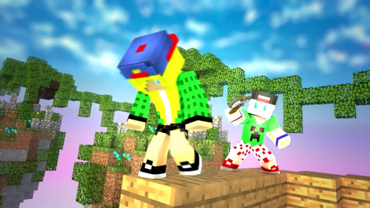 MÚSICA DA INTRO DO SEVEBR + DOWNLOAD