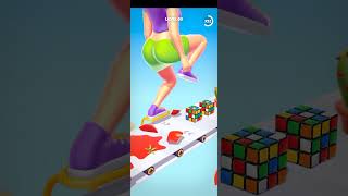 heel step smash #viral #short #android #game#gamezone screenshot 4