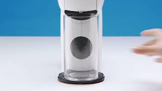 GENIO S BASIC - How to Clean Your GENIO S Basic