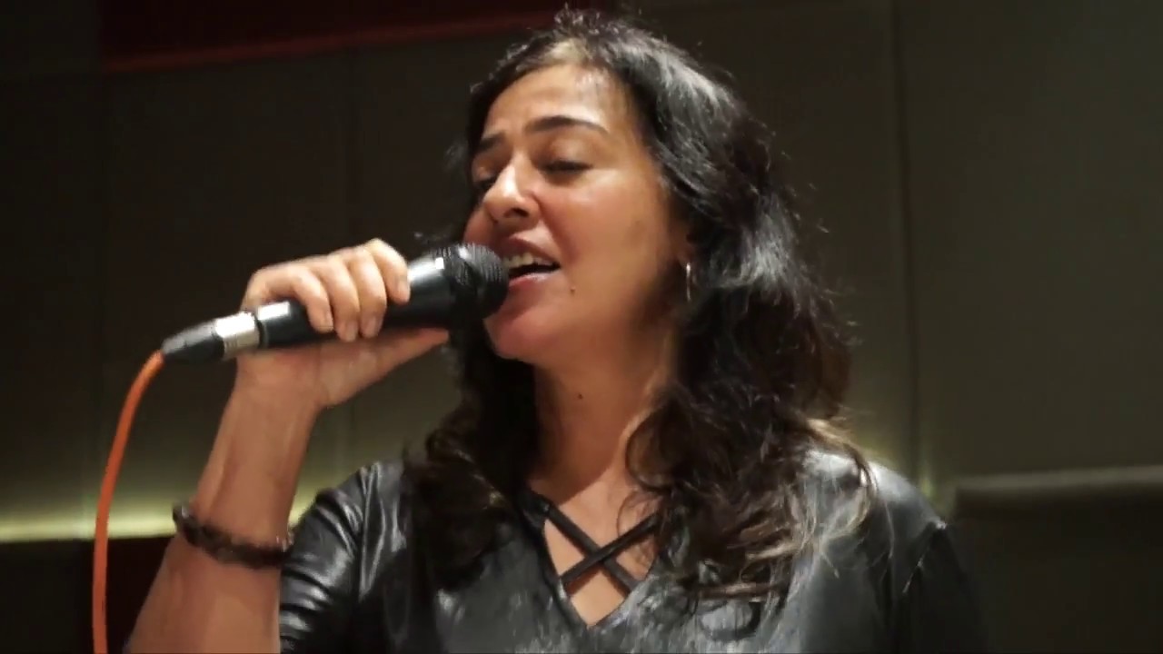 Goa Grooves - Portuguese Medley