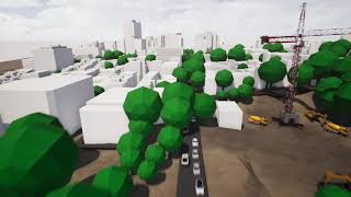 Context Map 3D