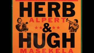 Herb Alpert &amp; Hugh Masekela - She-Been