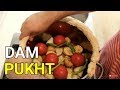 Namkeen Goshat | Dum Pukht Recipe | Cook With Sumair