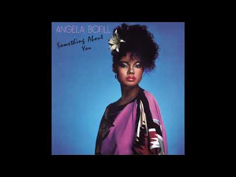 Angela Bofill - On And On (1981)