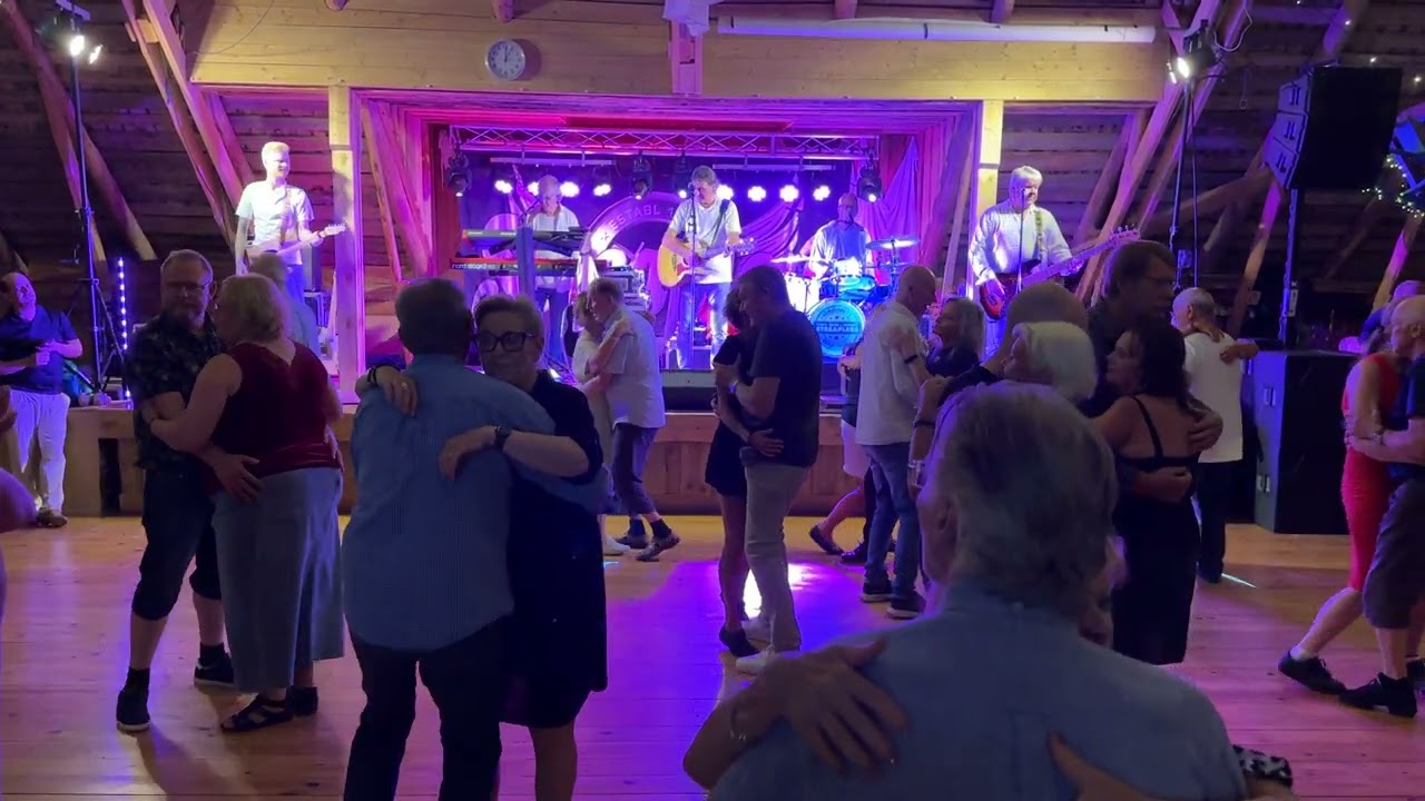 Sägnernas hus Nostalgihelg 2025 - Streaplers (1/8)