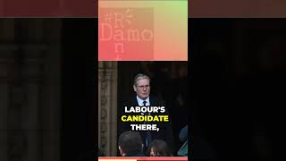 Download Lagu Kontroversi seputar kandidat Partai Buruh di Rochdale menjelang pemilihan MP3