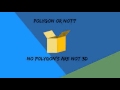 Polygon or not 