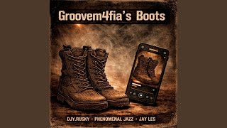Groovem4Fia's Boots