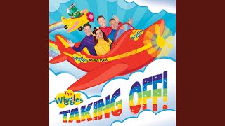 Rock-A-Bye Your Bear - The Wiggles