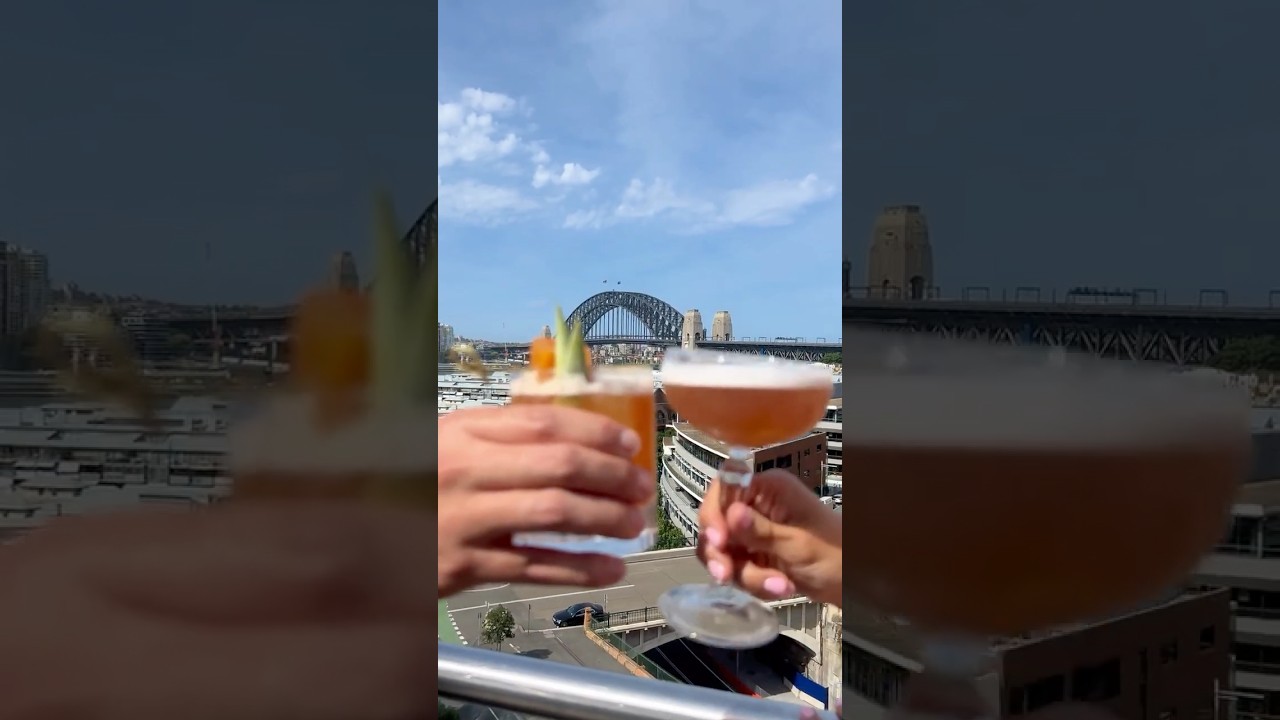 Henry Deane - Vibe and view