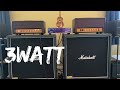 JCM800 3 Watt And A 2204 JCM800 3 Watt And A 2204