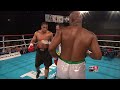 DAVID POLK vs. ANTHONY OTTAH | FULL FIGHT