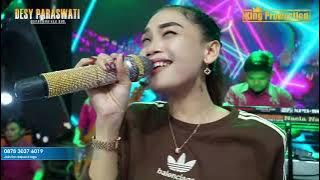 SAGENULAN - DESY PARASWATI - MANGGUNG ONLINE 23 JANUARI 2024