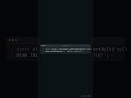 Learn HTML Safety in 30s