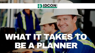 What is My Job? Planner