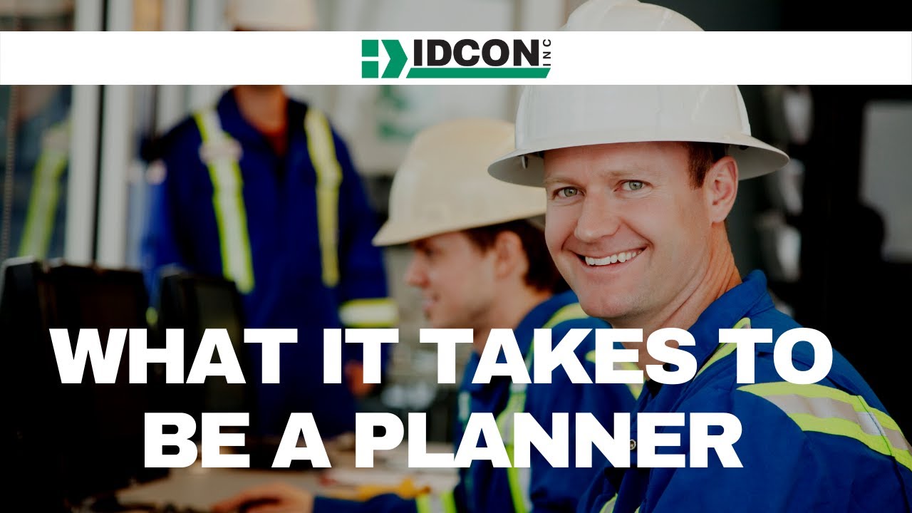 What is My Job? Planner