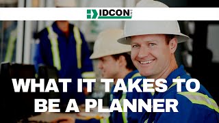 What is My Job? Planner