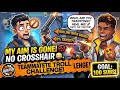 100 Sub "Glow Up or Throw Up"