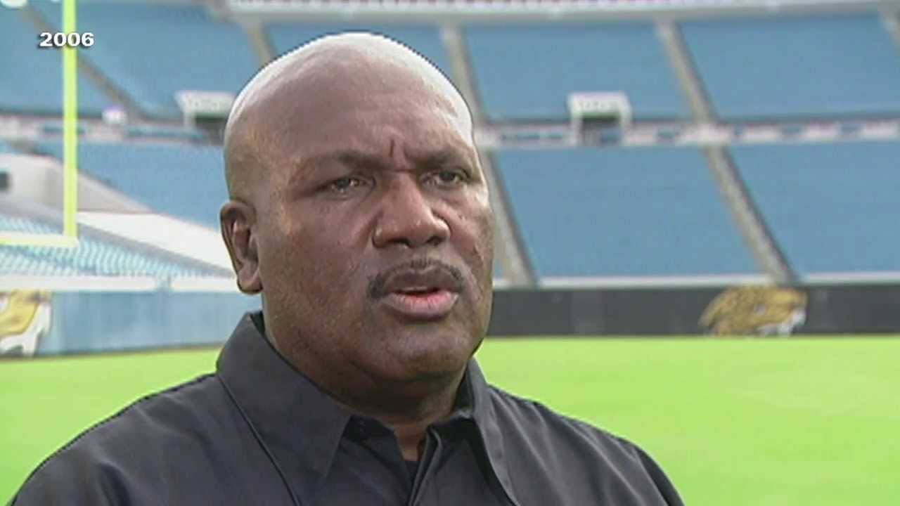 2006  James Harris interview (2014 MLK day)