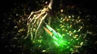 Doctor Who: Time Runs Out (Trailer)