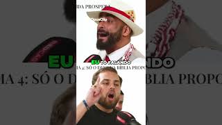 Pastor x Macumbeiros    #fy#umbanda #deus