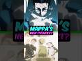Jjk modulo anime trailer? #shorts #anime #jjkmodulo #jjk #jujutsukaisen #jjkseason3