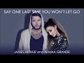 End of video