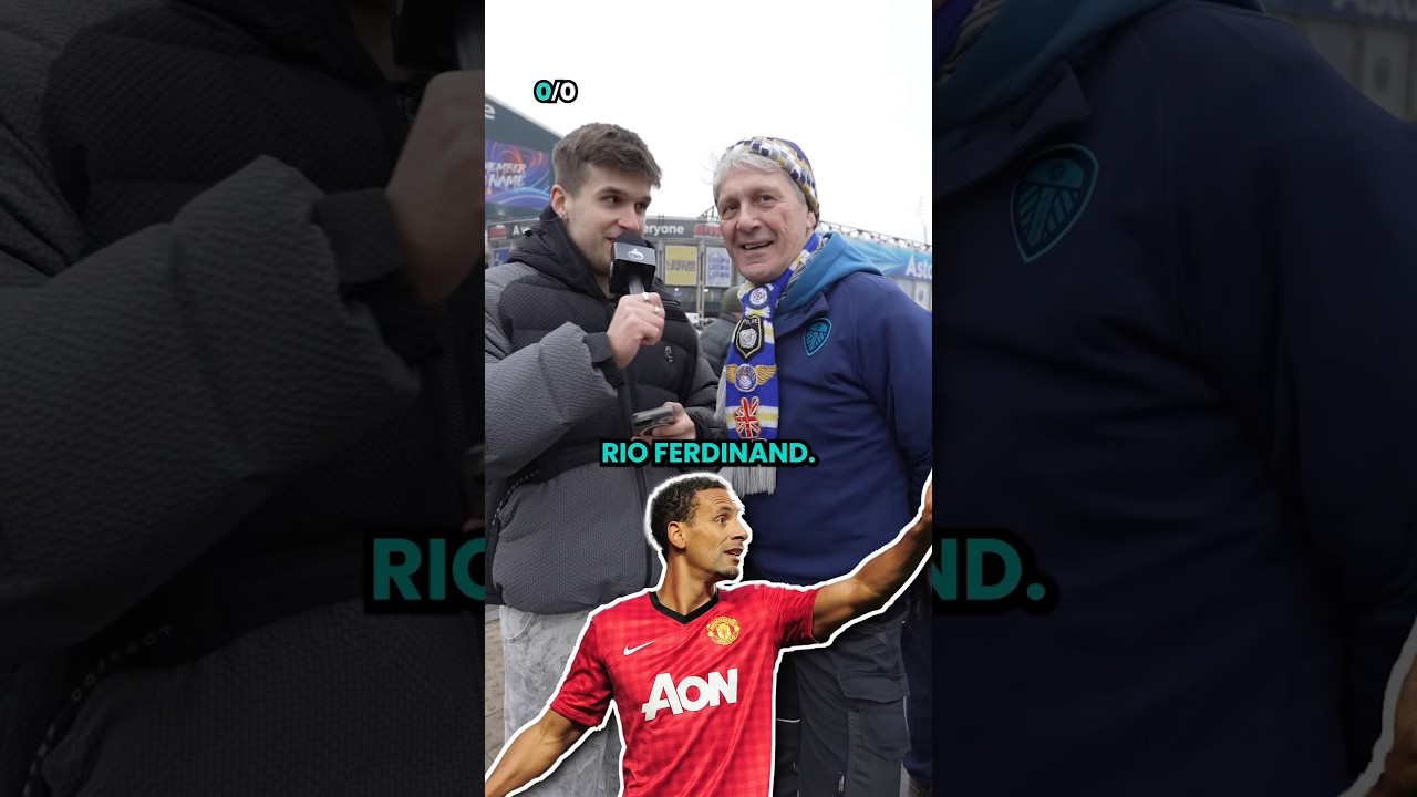 Did these players ever play for Leeds? 👀 