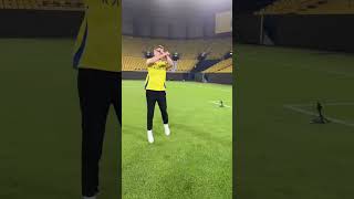 Mr beast siu celebration #roblox #trend #viral #subscribe #trending #mrbeast #ronaldo #celebration