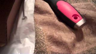 unboxing mighty bite
