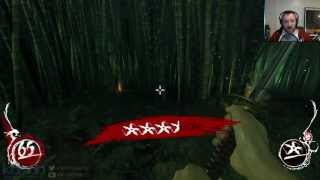Don't F*ck with Bunnies (Shadow Warrior)
