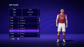 FIFA 21 [PC] TUTORIAL - How to make your own eSIM Squads (Kickoff and Career Mode)