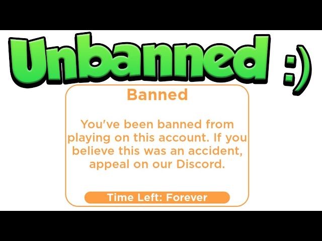 ✔️EASY) How To Get UNBANNED From Pet Simulator X 