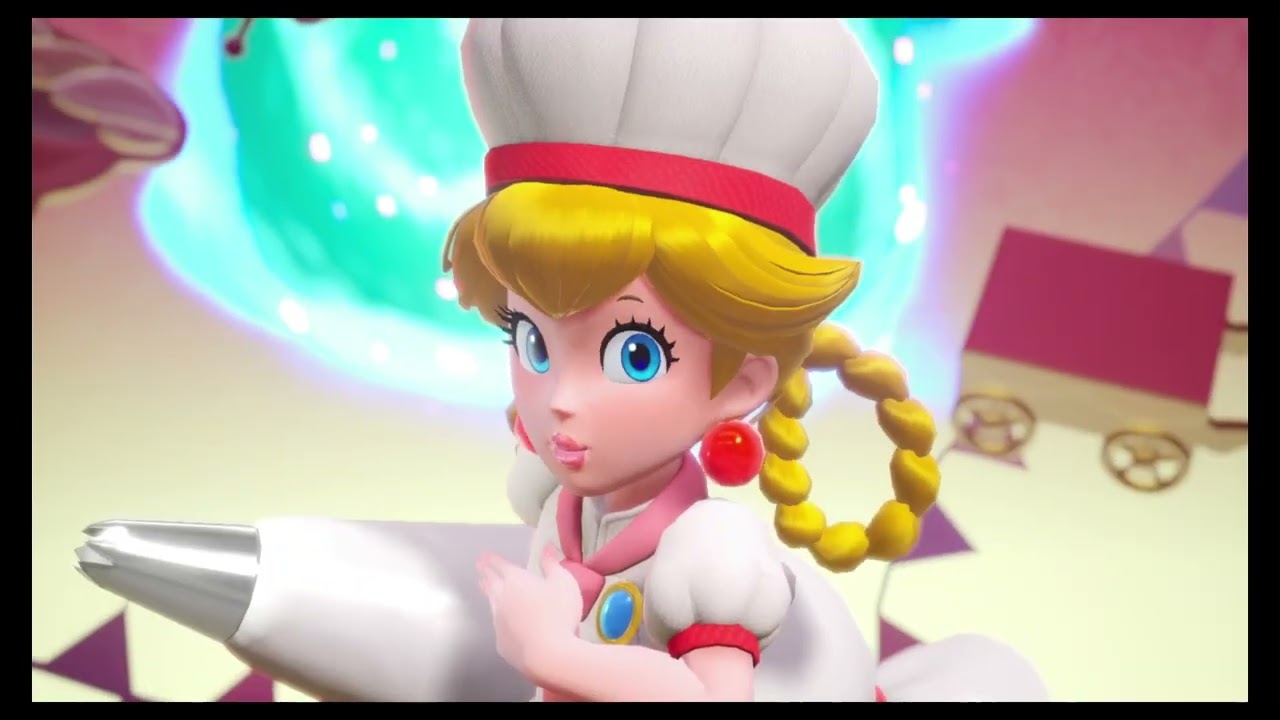 Princess Peach Showtime! – Playthrough Part 12