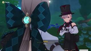 Lynette Onii-Chan no Baka (ft vine booms)
