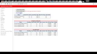 Flush Socket Pools in Chrome Browser to Fix ERR_SPDY_PROTOCOL_ERROR