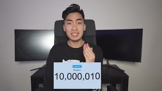 RiceGum Overcame the Biggest Challenges Any YouTuber Could Go Through to Earn 10,000,000 Subscribers