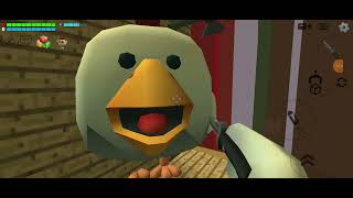 :     #chickengun #52