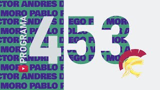 Circo Romano - Programa #453